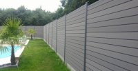 Portail Clôtures dans la vente du matériel pour les clôtures et les clôtures à Civry-la-Foret